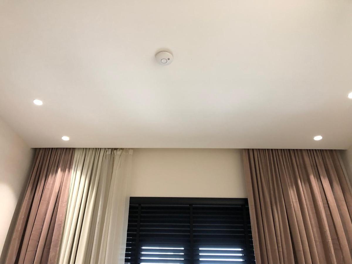 Urban Stay Tirana Deluxe Εξωτερικό φωτογραφία